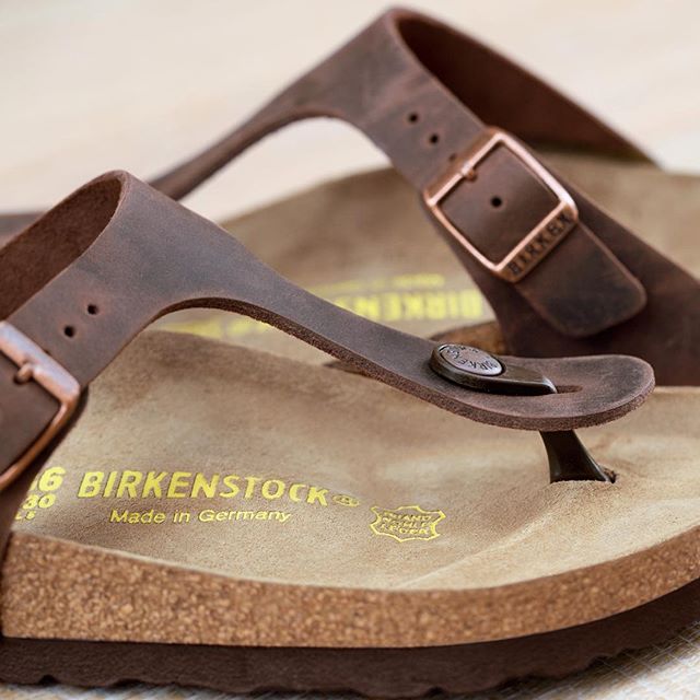 Новая коллекция Birkenstock (сандалии и ботинки)