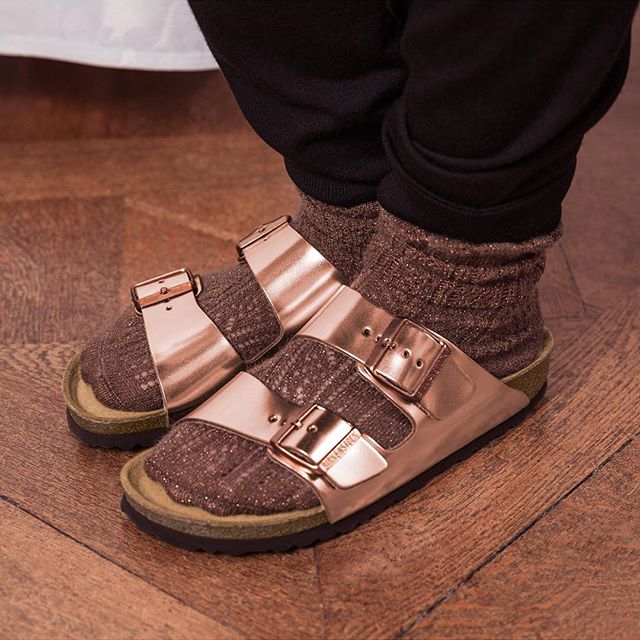 Новая коллекция Birkenstock (сандалии и ботинки)